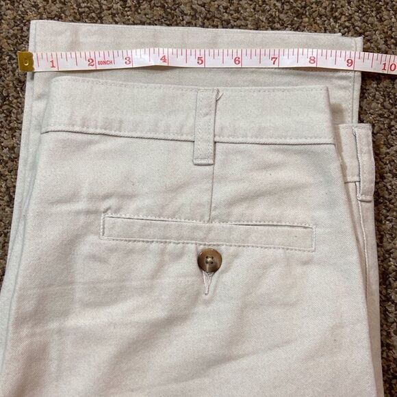 George Men's Pants Dress Size 32x30 - Picture 12 of 16